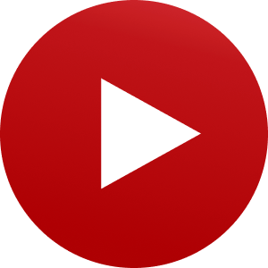 botão de play